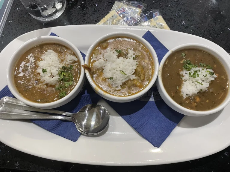 Top Restaurants to Visit in New Orleans