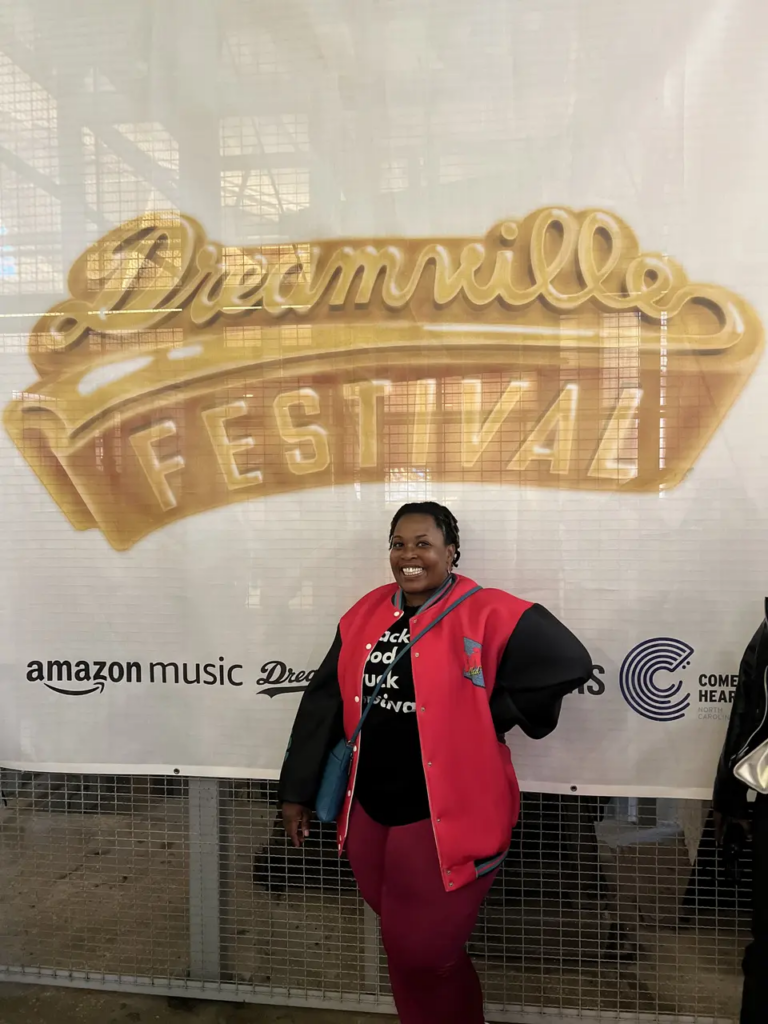 Your Ultimate 2025 Dreamville Festival Guide