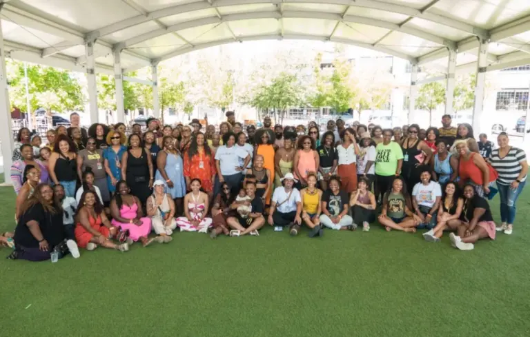 Nomadness Festival-an Event for Travelers of Color