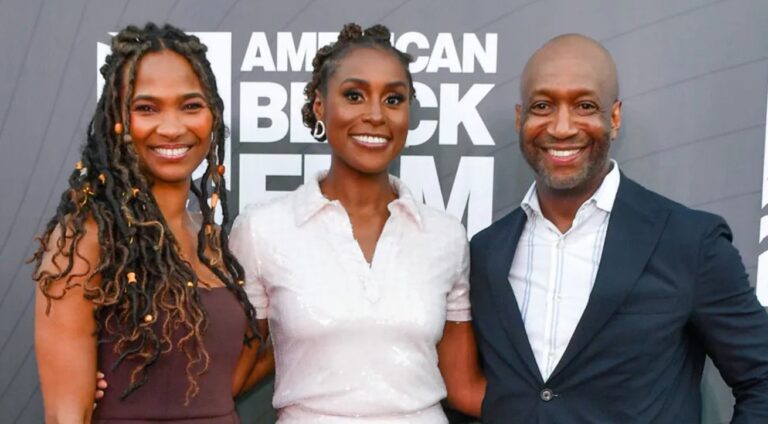 American Black Film Festival Crown ISSA RAE As NEW CREATIVE DIRECTOR