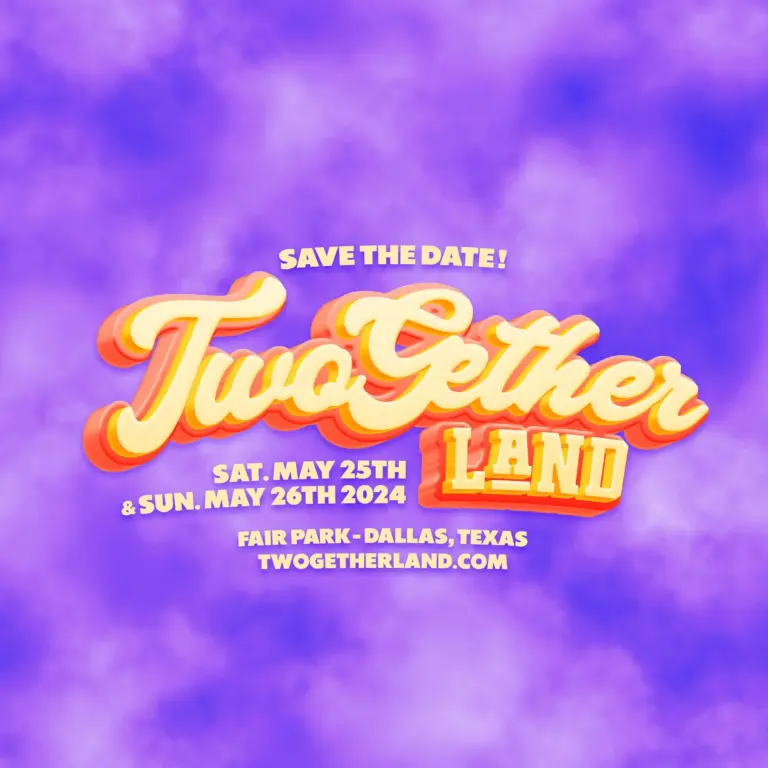 One MusicFest Hosts TwoGether in Texas&nbsp; on Memorial Day Weekend