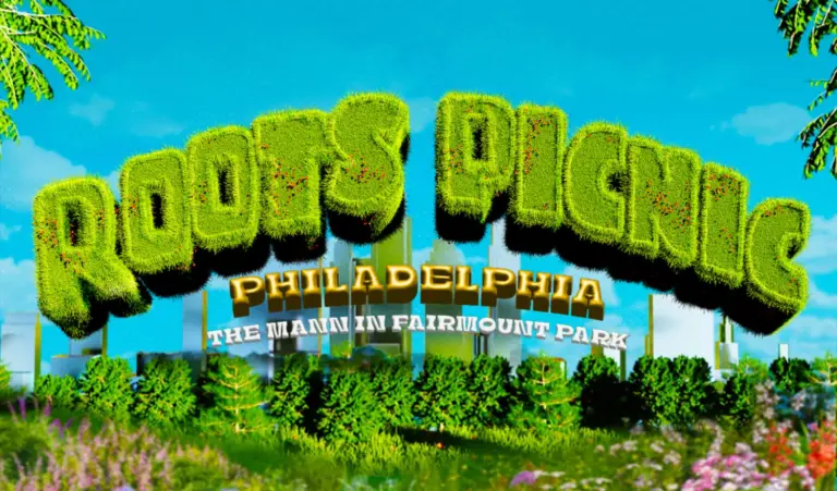 Roots Picnic in Philadelphia: A Star-Studded Lineup of Grammy Winners and Unforgettable Moments Ahead