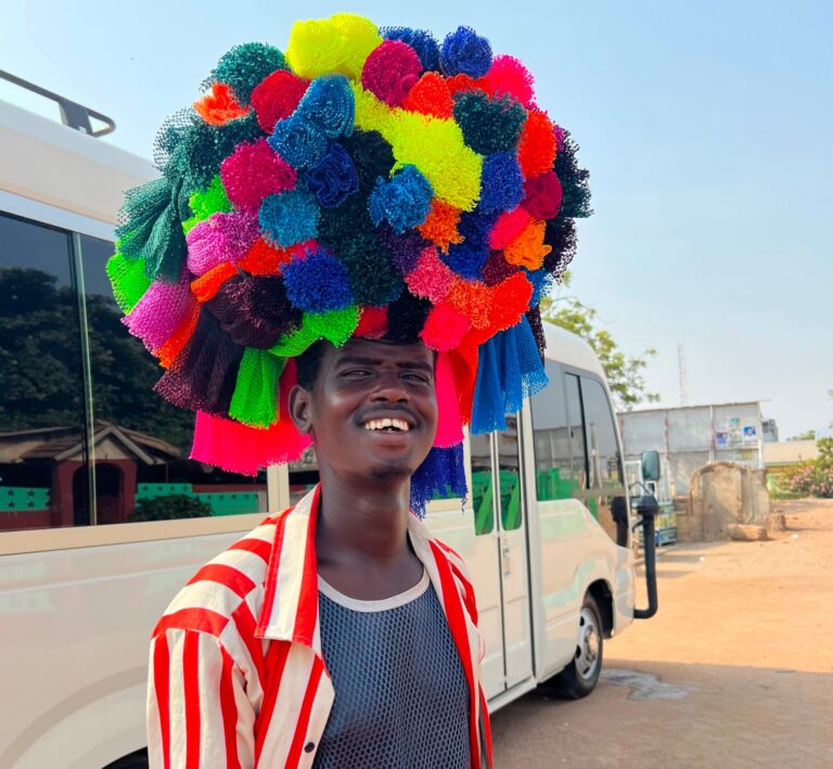Cultural Etiquette in Ghana: A Guide for First-Time Visitors