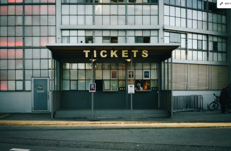 Ticketmaster Antitrust Lawsuit: U.S. DOJ vs. Live Nation