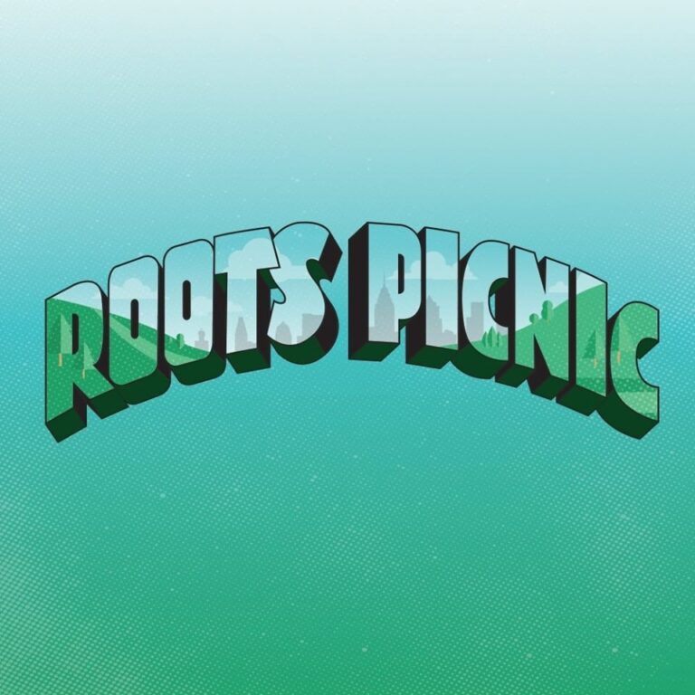 Summer Vibes at Roots Picnic: What to Expect, Where to Stay, and What to Eat!