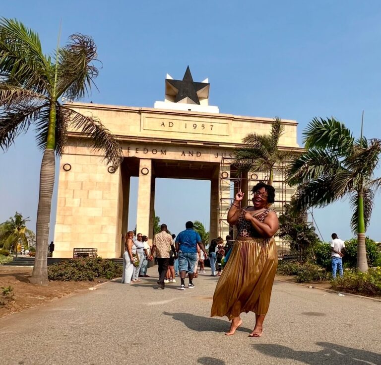 Best Apps to Download and Travel Ghana Like a Pro