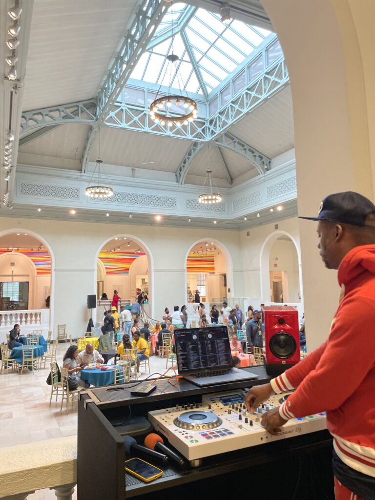 Connecting Through Culture: Top Networking Events Worldwide