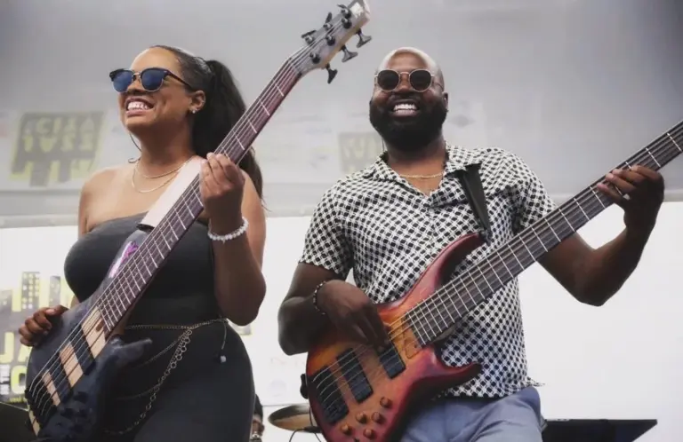 Dive into the Soulful Sounds of the Aloha Jazz Fest 2025