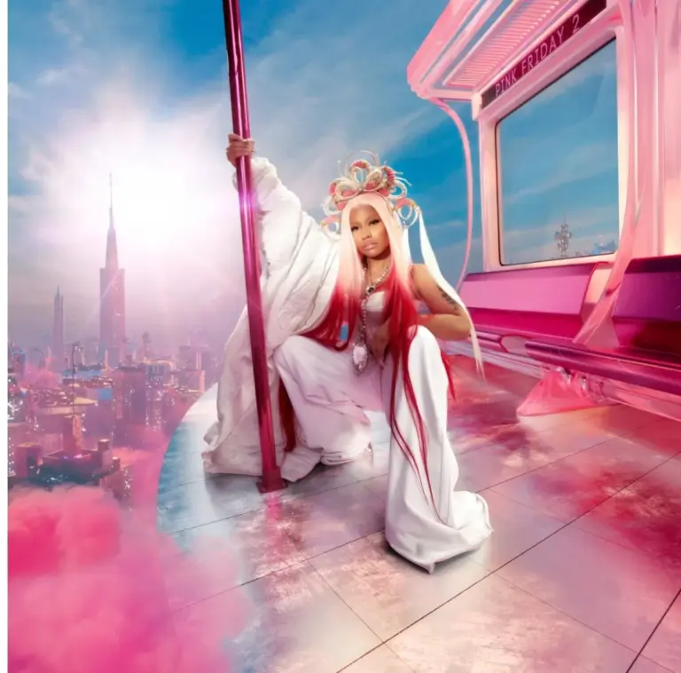 Nicki Minaj’s 2024 World Tour: Dreamville Fest Announcement & Early Ticket Access Info