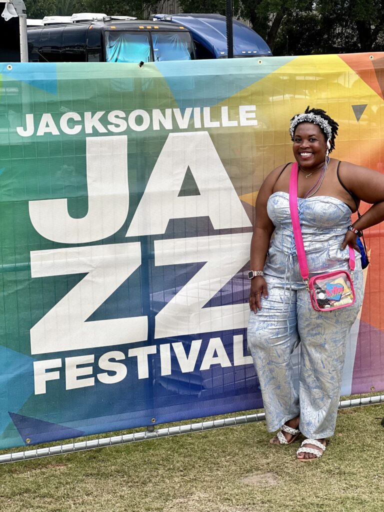 Your 2025 Guide For Jax Jazz Fest and Black Businesses to Support