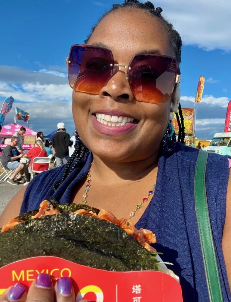 Sushi Tacos and Shrimp Fried Rice: Is Foodees Fest Worth the Hype?