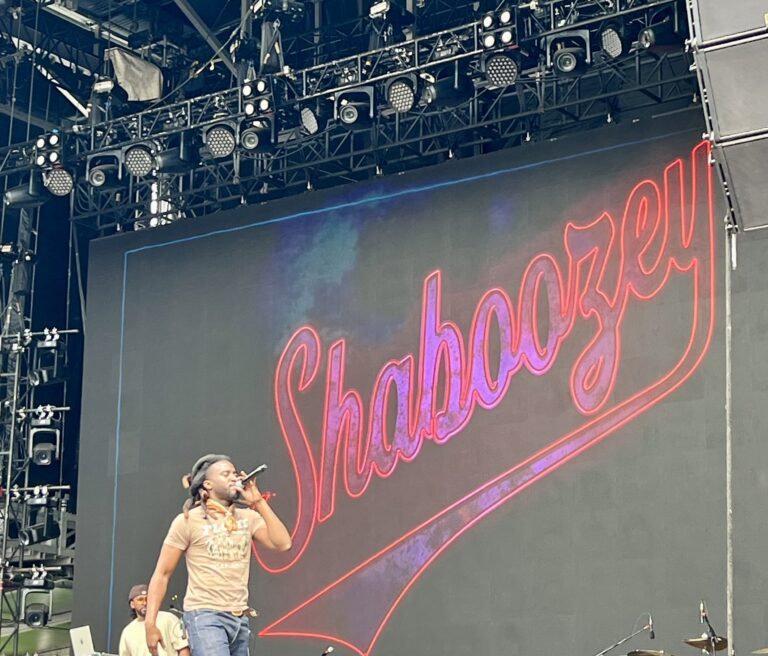 Shaboozey’s New Single ‘Last of My Kind,’ Hoping He’s the Start of Something New