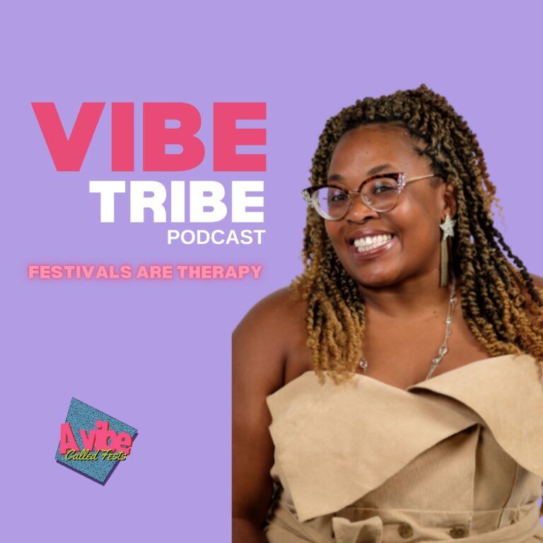 Boost Your Mental Health with Festival Therapy