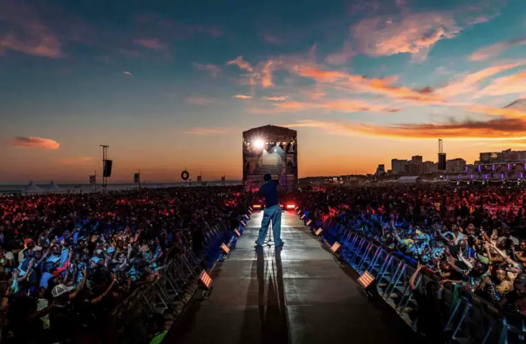 The Only 2026 Afro Nation Guide You Need: Lineup, Dates, Ticket Prices and More